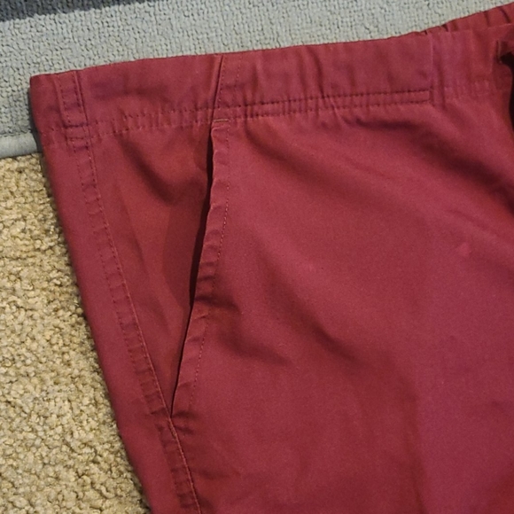 Draw string Scrub pants - Picture 2 of 6